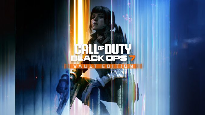 Call of Duty: Black Ops 7