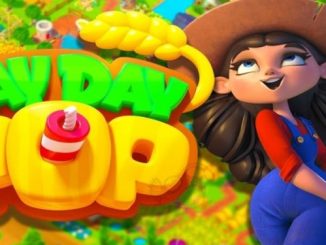 Hay Day Pop